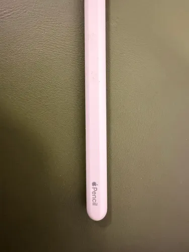 Apple Pencil