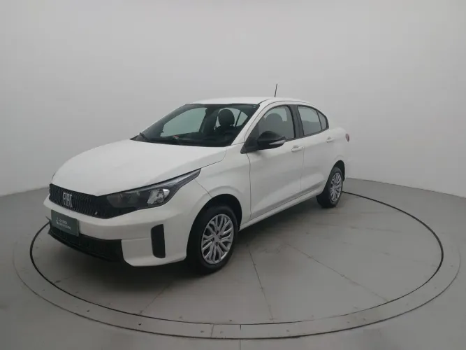 Fiat Cronos Drive 1.0 6V 2026