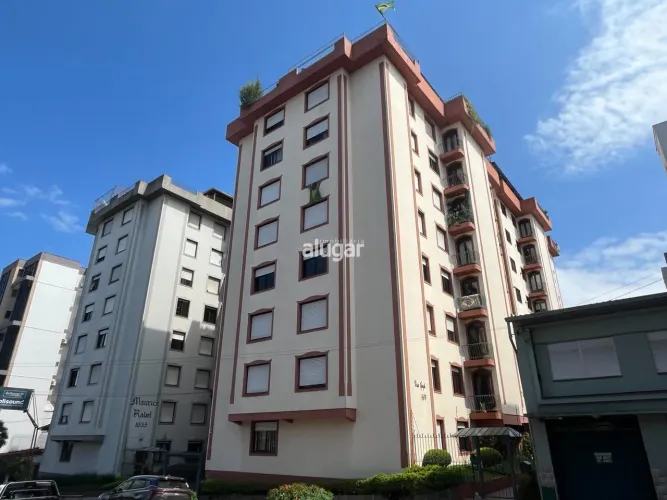 Apartamento Centro Caxias do Sul