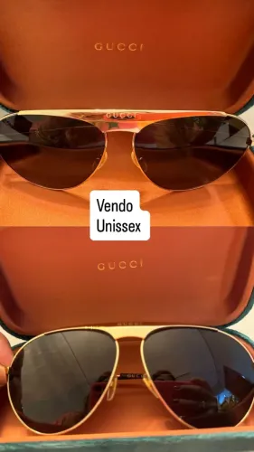 Óculos Gucci Unissex