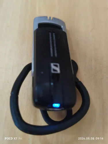 Headset SENNHEISER Bluetooth