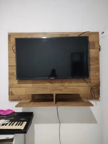 Painel de TV 