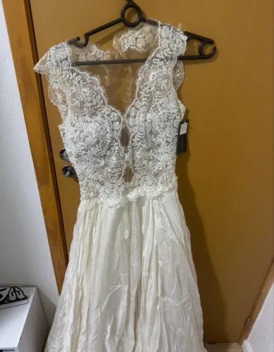 Vestido casamento 