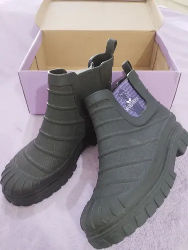 Bota Wandinha original 