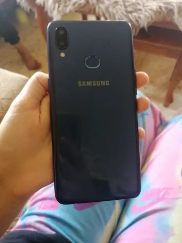 Samsung A10s