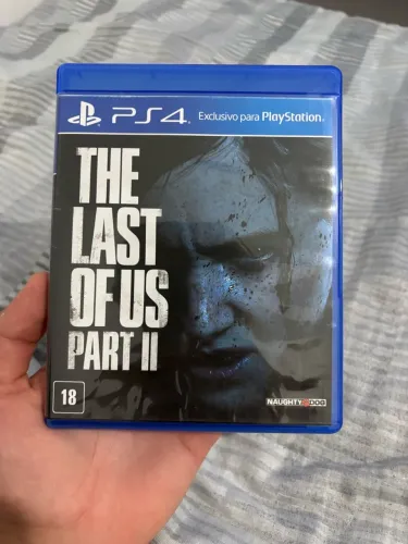 Lote de jogos PS4