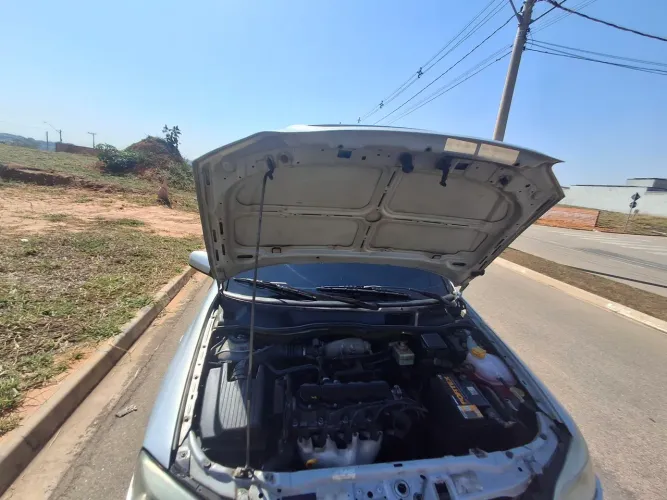 Chevrolet Astra GL 1.8 MPFI 3P 2001