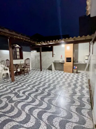 Alugou casa por temporada em Tamoio, Cabo Frio
