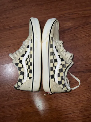 Tênis Vans