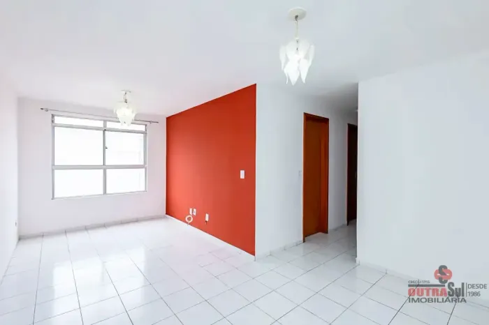 Apartamento 3 Dormitórios no Capão Raso!!