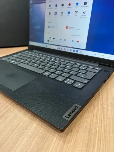 NOTEBOOK LENOVO COM GARANTIA - ENTREGO HOJE