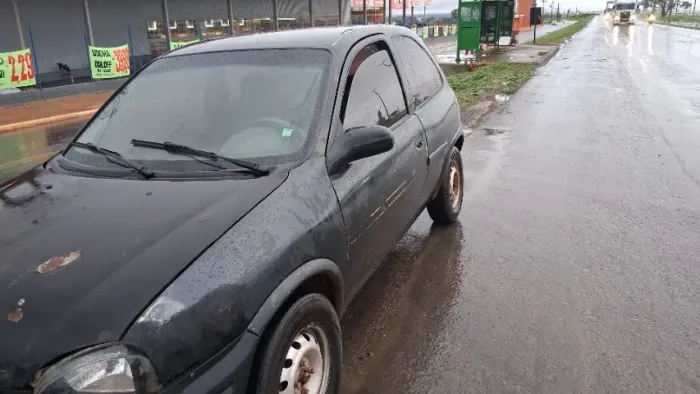 Chevrolet Corsa Wind 1.0 MPFI / EFI 2P 1995