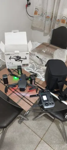 Vendo drone barato ( aceito ofertas)