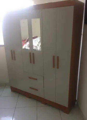 Guarda roupa