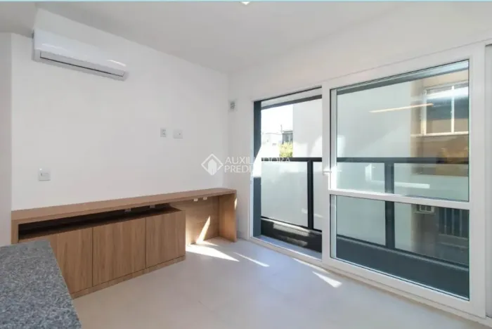 Apartamento 1 quarto(s), no bairro Farroupilha