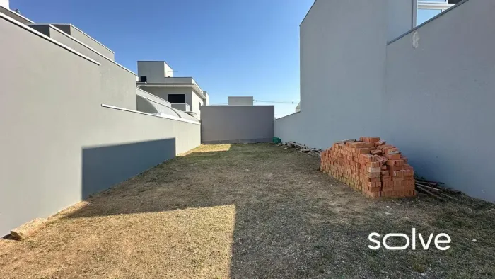 Terreno à venda, 150 m² por R$ 370.000,00 - Jardim Park Real - Indaiatuba/SP
