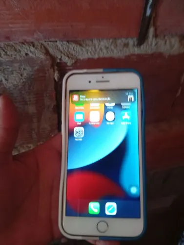 Vendo iPhone 7