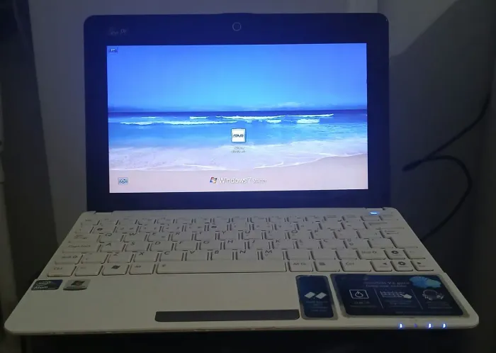 Asus EEE PC