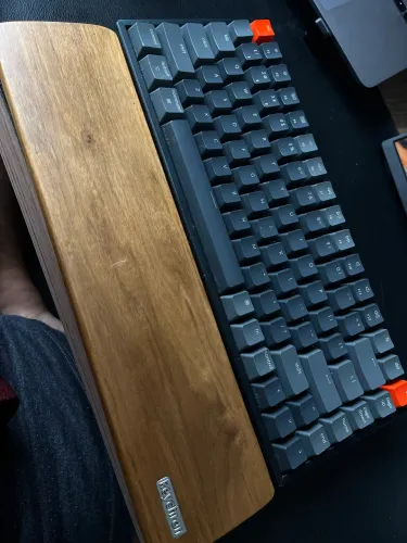 Teclado Keychron K2