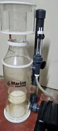 Skimmer Marine Source - Red Devil Sdp-900