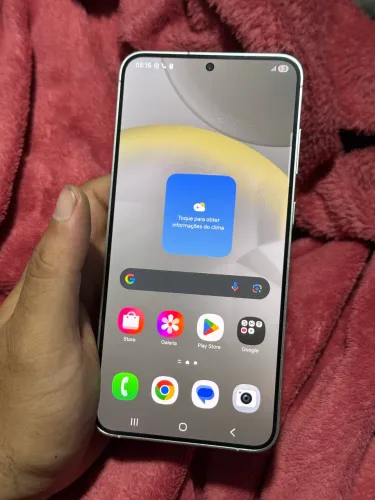 Samsung S24 Plus