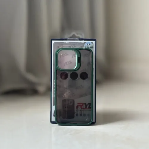 Case Com Suporte iPhone 15 pro max
