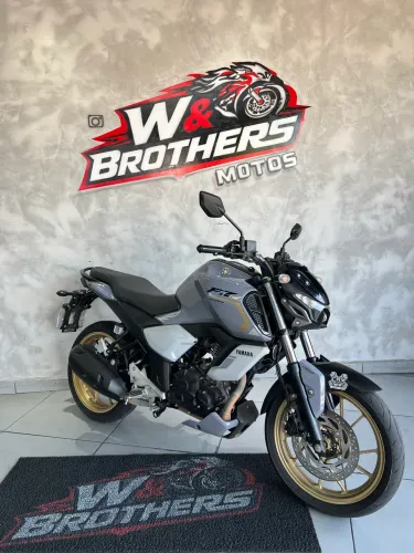FZ15 FAZER 150 2026