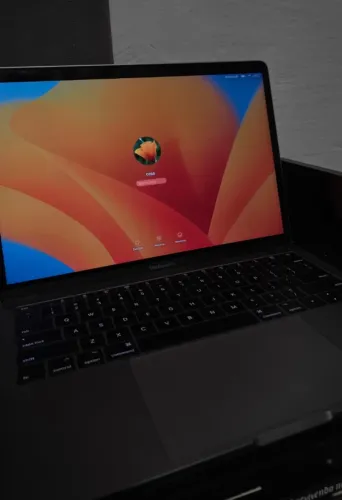 Macbook Pro 2017