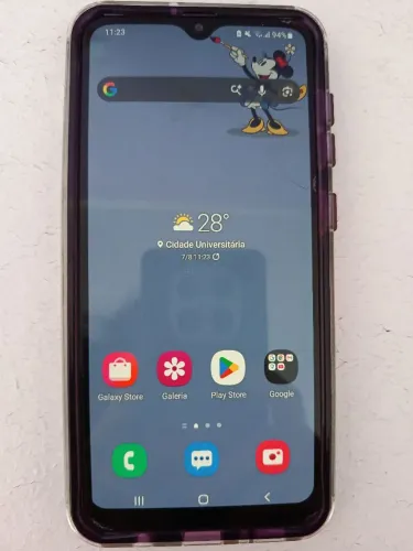 Celular Samsung A30s