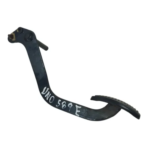 Pedal Embreagem Fiat Uno Palio Siena 1.0 Fire 2001 A 2012
