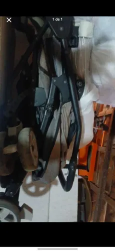 Vendo carrinho de beber precisar da uma limpada muito tempo guardado
