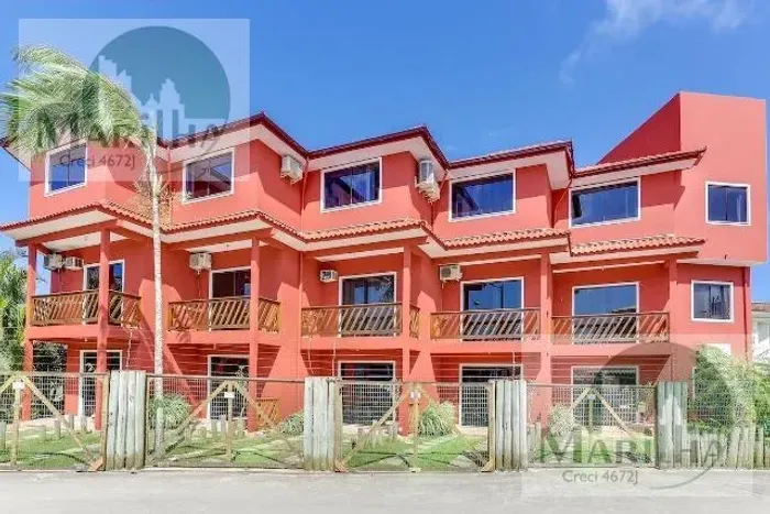 POUSADA COMERCIAL em Florianópolis - Santa Catarina, Ingleses do Rio Vermelho
