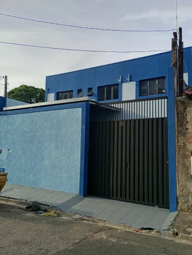 Galpão vendo/ alugo