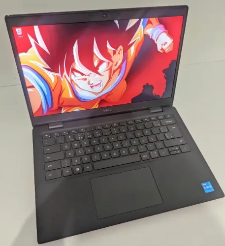 Notebook Dell Latitude i5-1135G7 16GB (Tela de 14 IPS)