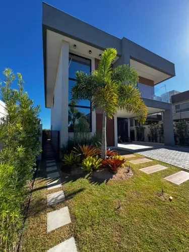 CASA RESIDENCIAL em LAURO DE FREITAS - BA, BURAQUINHO