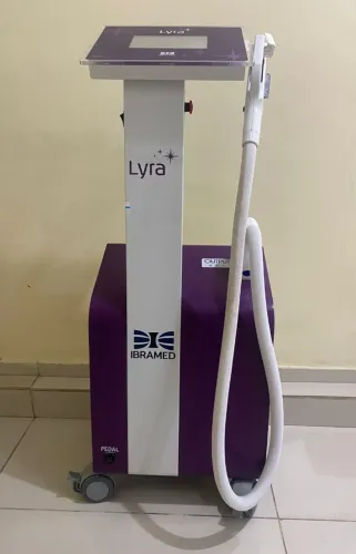 Lyra - Luz Intesa Pulsada
