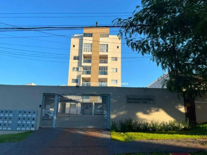 APARTAMENTO SEMI MOBILIADO A VENDA