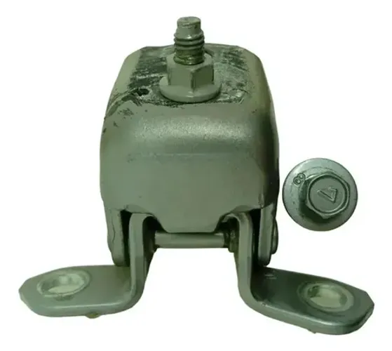 Dobradiça Superior Traseira Direita Sentra 2008 A 2013