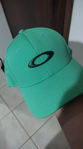 Boné Oakley