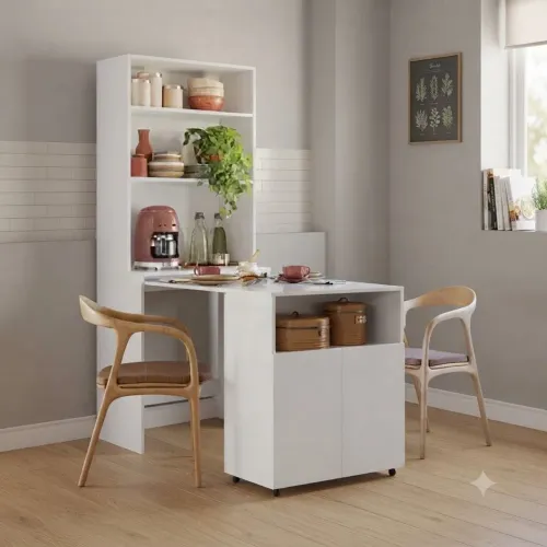 Mesa para escritorio link