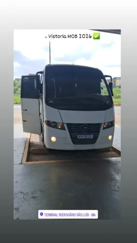 Volare V8 2011