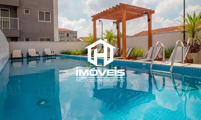 Apartamento para venda no Sacomã em São Paulo / ZONA SUL