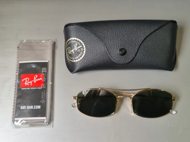 Óculos de Sol Rayban Original