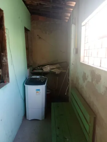 Vendo casa no Fernando Colo