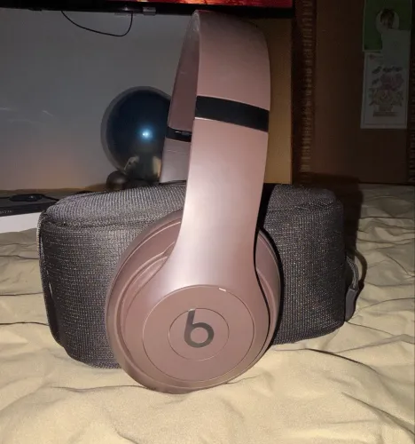 Fone Beats Studio Pro