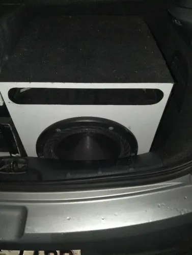 Som automotivo 