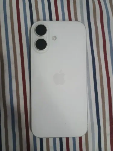 iPhone 16 128GB