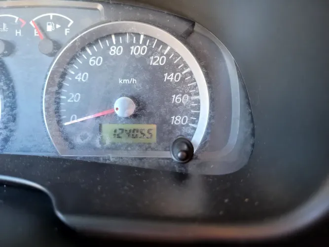 Suzuki Jimny 4sport/ 4work 1.3 16V 2014