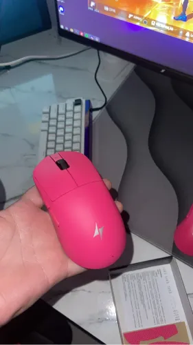 Vendo mouse atk a9 ultra