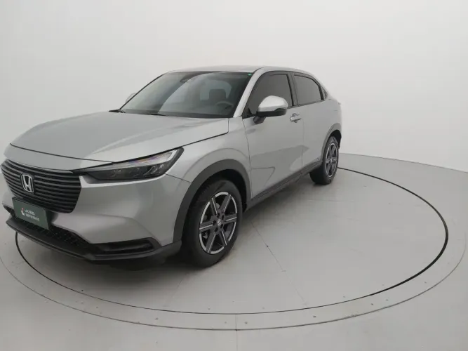 Honda HR-V EX 1.5 Sensing 16V 5P Aut. 2025